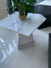 ultured polished Marble Vanity Top for makeup