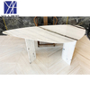 Luxury Modern High Quality Nature Marble Coffee Tables