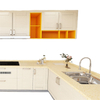 Factory Recommend Quartz Kitchen Countertop YK-012