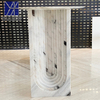 Luxury Modern High Quality Nature Marble Coffee Tables