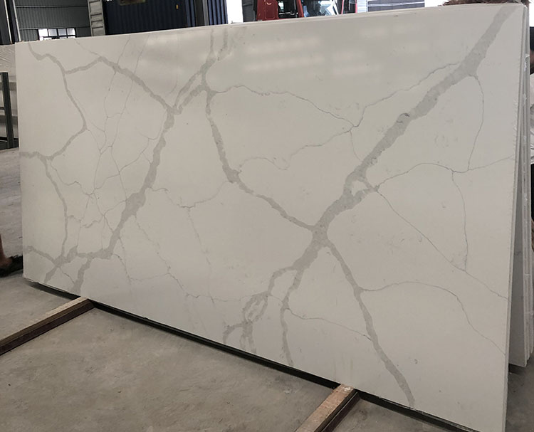 resin polished Marble Vanity Top for Kitchen