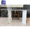 Luxury Modern High Quality Nature Marble Coffee Tables