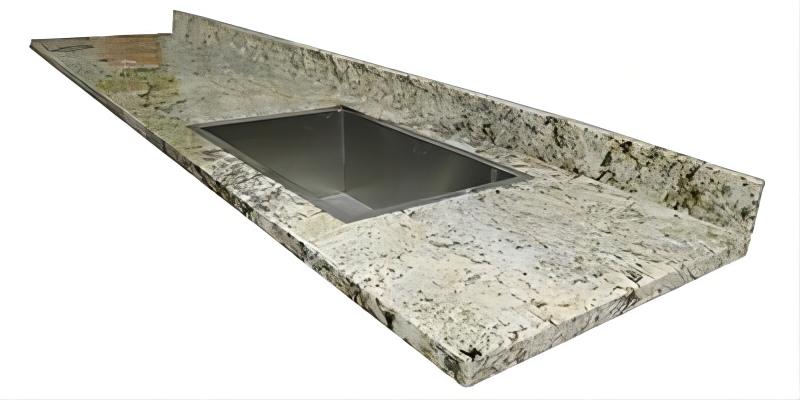 granite laminate outdoor Kitchen Countertop