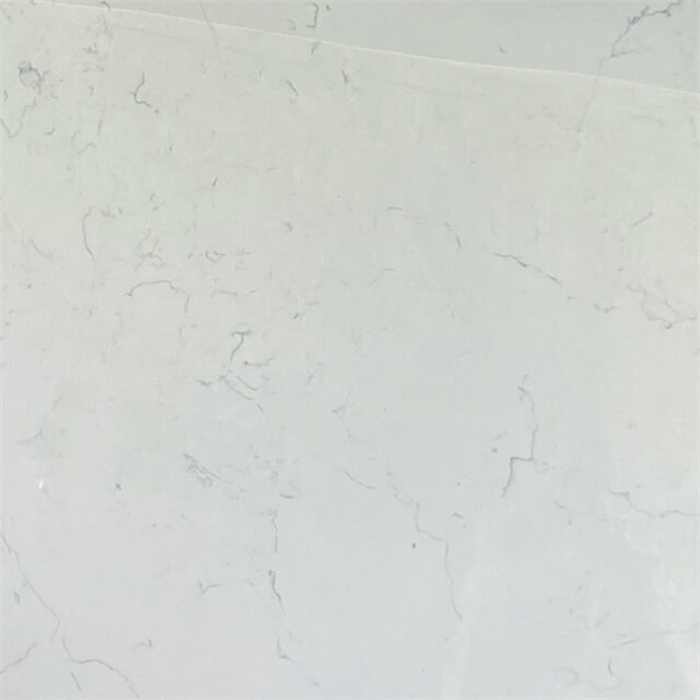 Hot Sell White Marble Kitchen Countertop YK-002