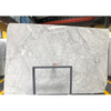 Luxury White Marble Patterned Quartz Slabs for Bathroom