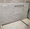 sintered stone polished Marble Vanity Top for Kitchen