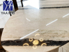 Luxury Modern High Quality Nature Marble Coffee Tables