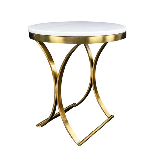 Fashion Dinning Table Top Marble Coffee Table Countertop YT004