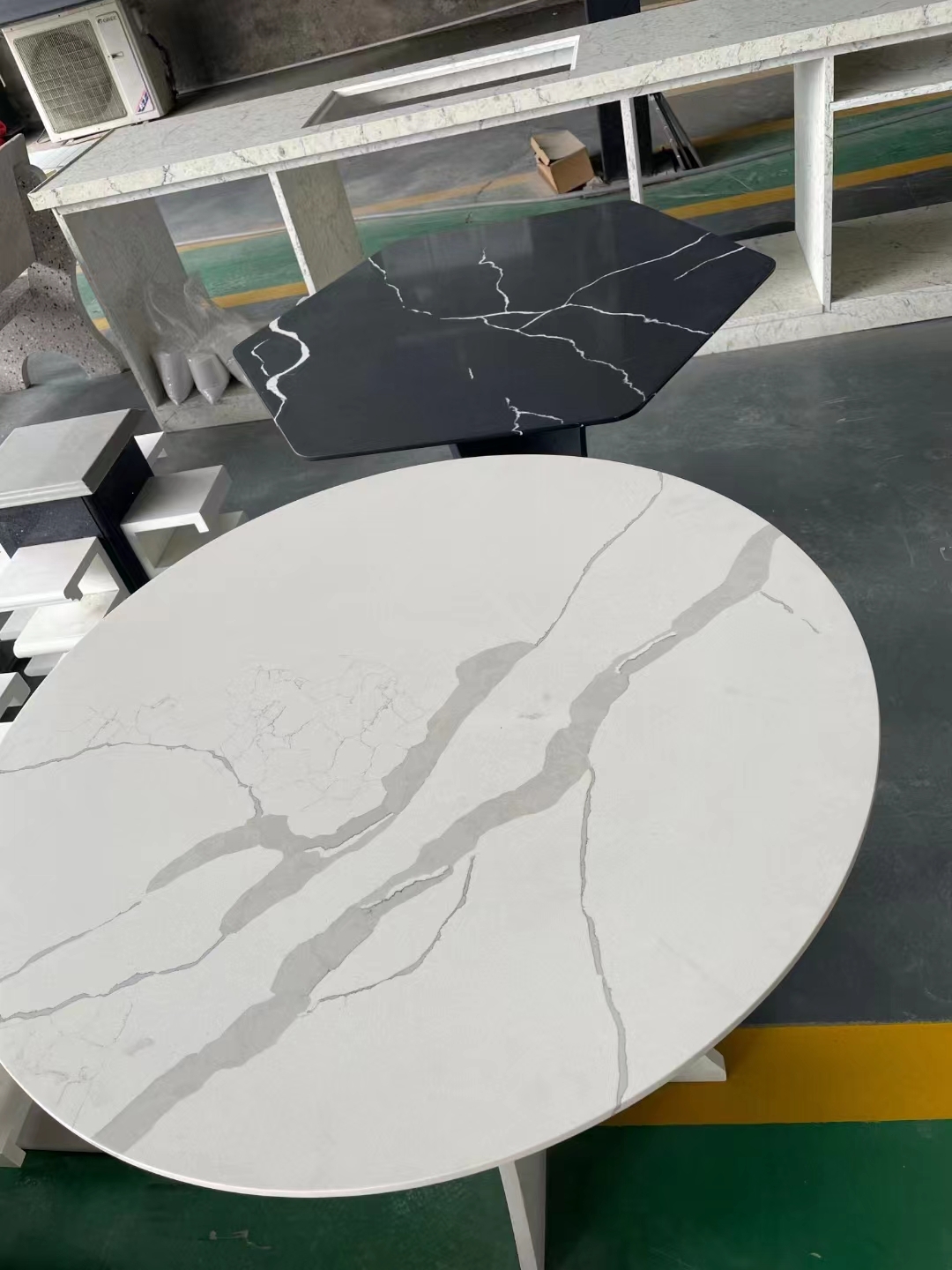 Some knowledge you need to know before buying a marble table top